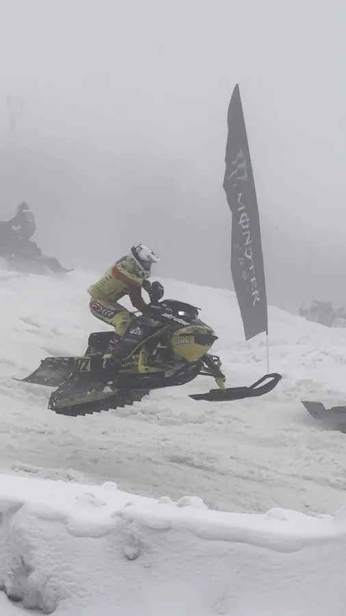 Spirit Mountain Recreation Area