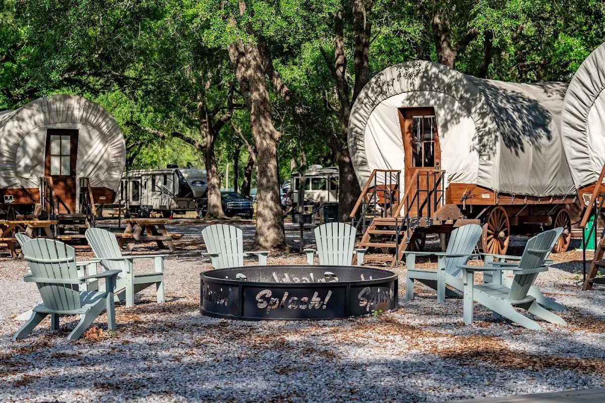 Splash RV Resort