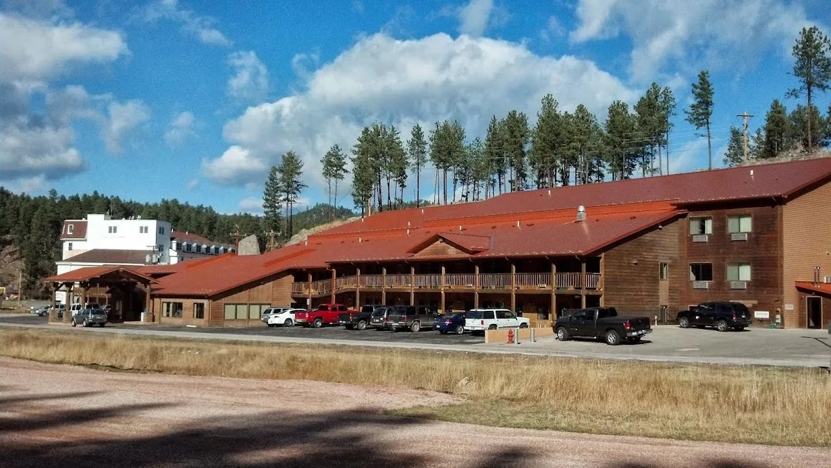 Spokane Creek Cabins & Campground