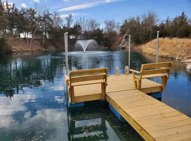 Spring Ranch Campground