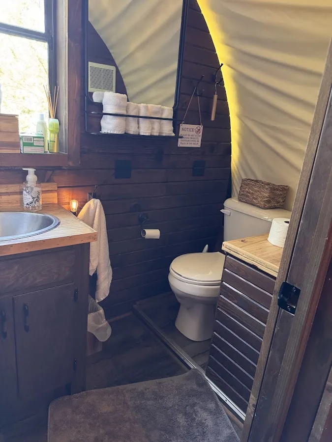 Spring Ranch Campground