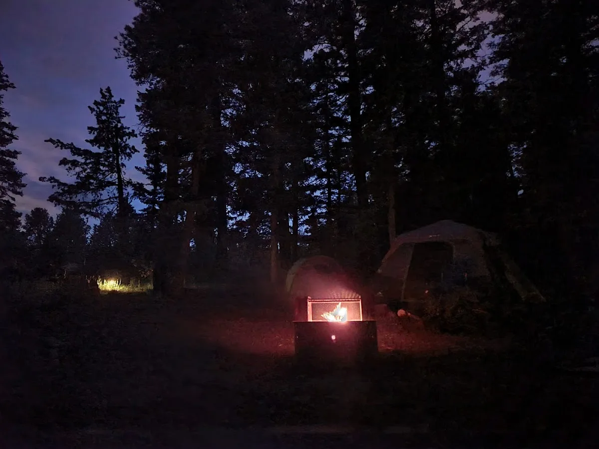 Springdale Campground