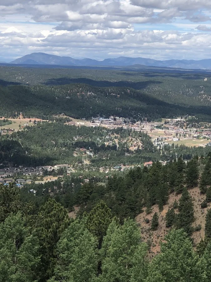 Springdale Campground