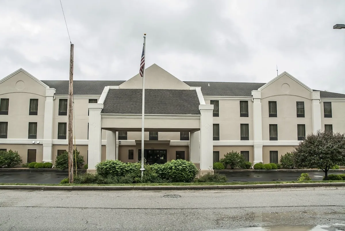 St. Louis West / Historic Route 66 KOA Holiday