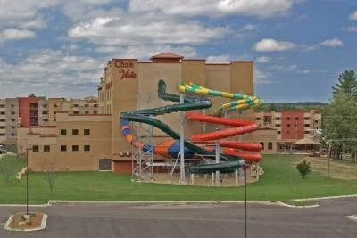 Stand Rock Campground