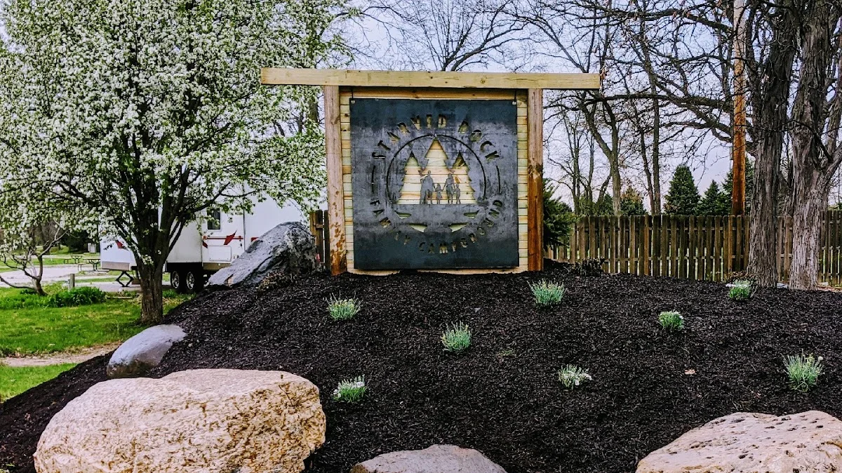Starved Rock Family Campground