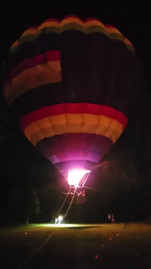 Starved Rock Family Campground