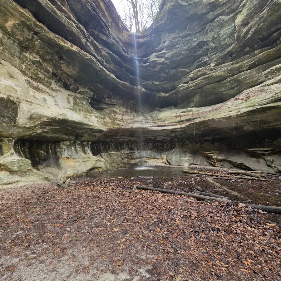 Starved Rock State Park