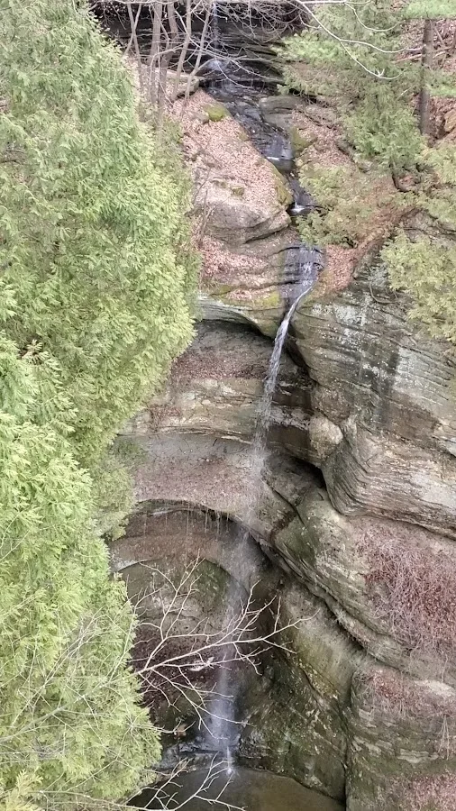 Starved Rock State Park