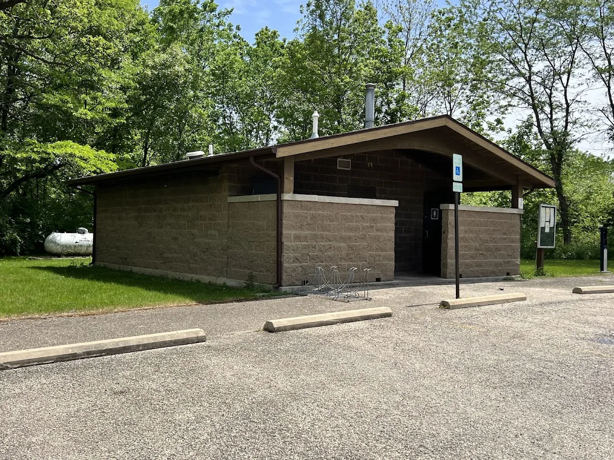 Starved Rock State Park Campground