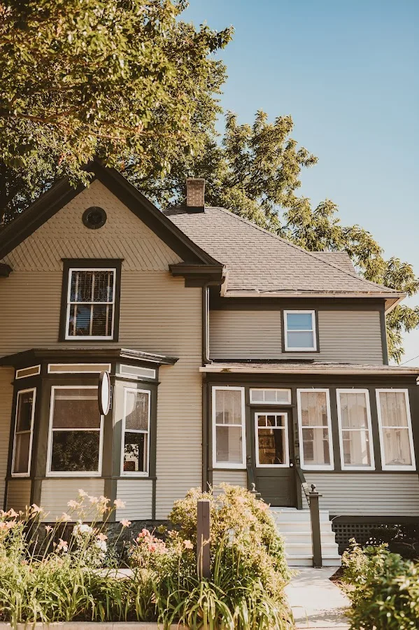 Starved Rock State Park Campground