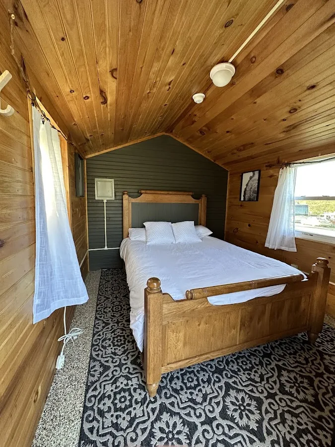 Stay Bristol Woodlands