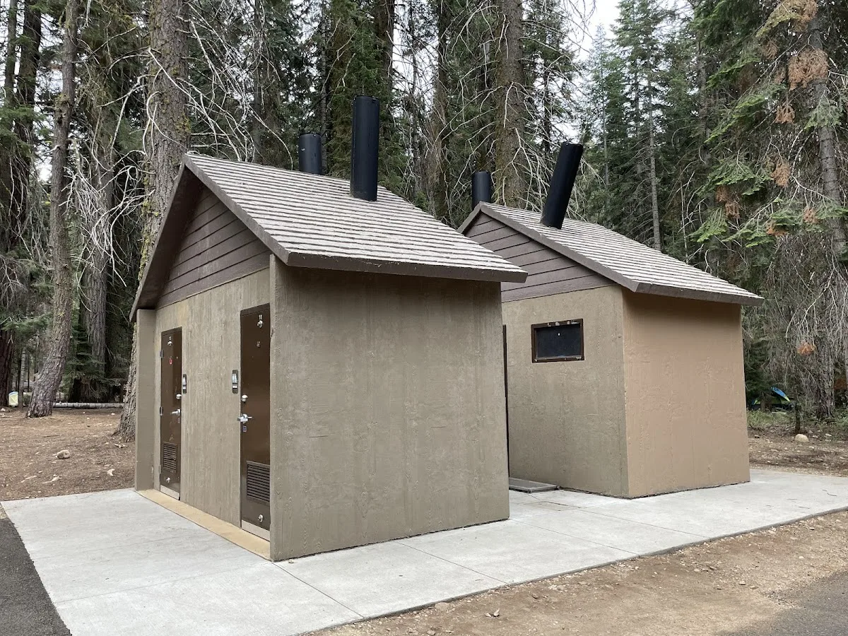 Stony Creek Campground