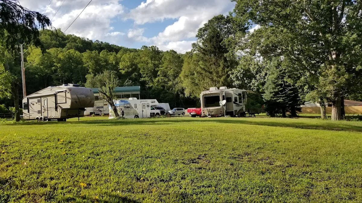 Stony Fork Creek RV Park