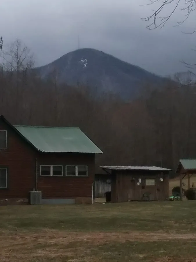 Stony Fork Creek RV Park