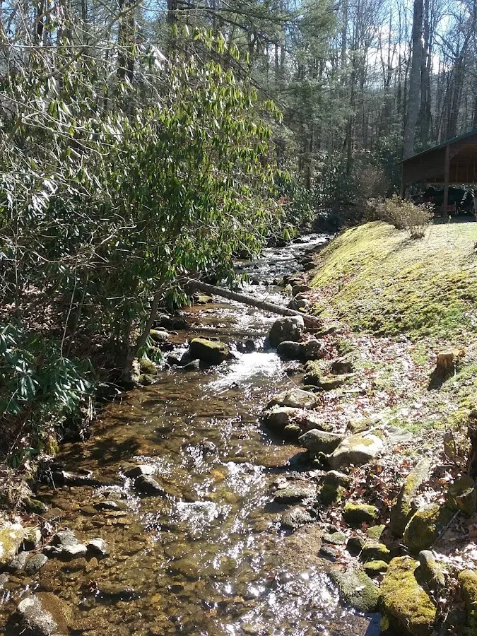 Stony Fork Creek RV Park