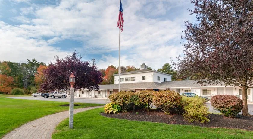 Strafford / Lake Winnipesaukee South KOA Holiday