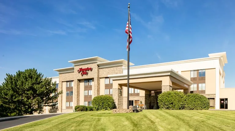 Sugar Bottom Campground