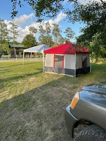 Sugar Sands Campground