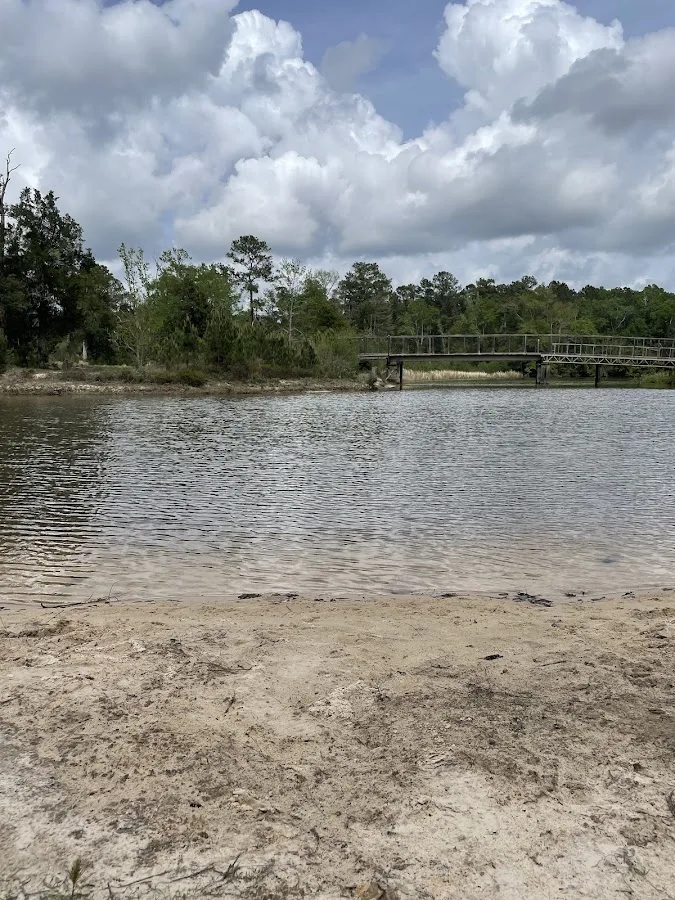 Sugar Sands Campground