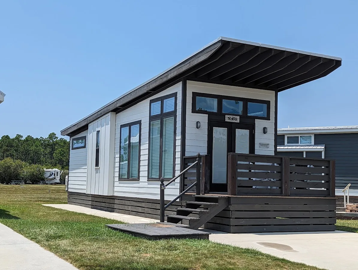 Sugar Sands RV Resort