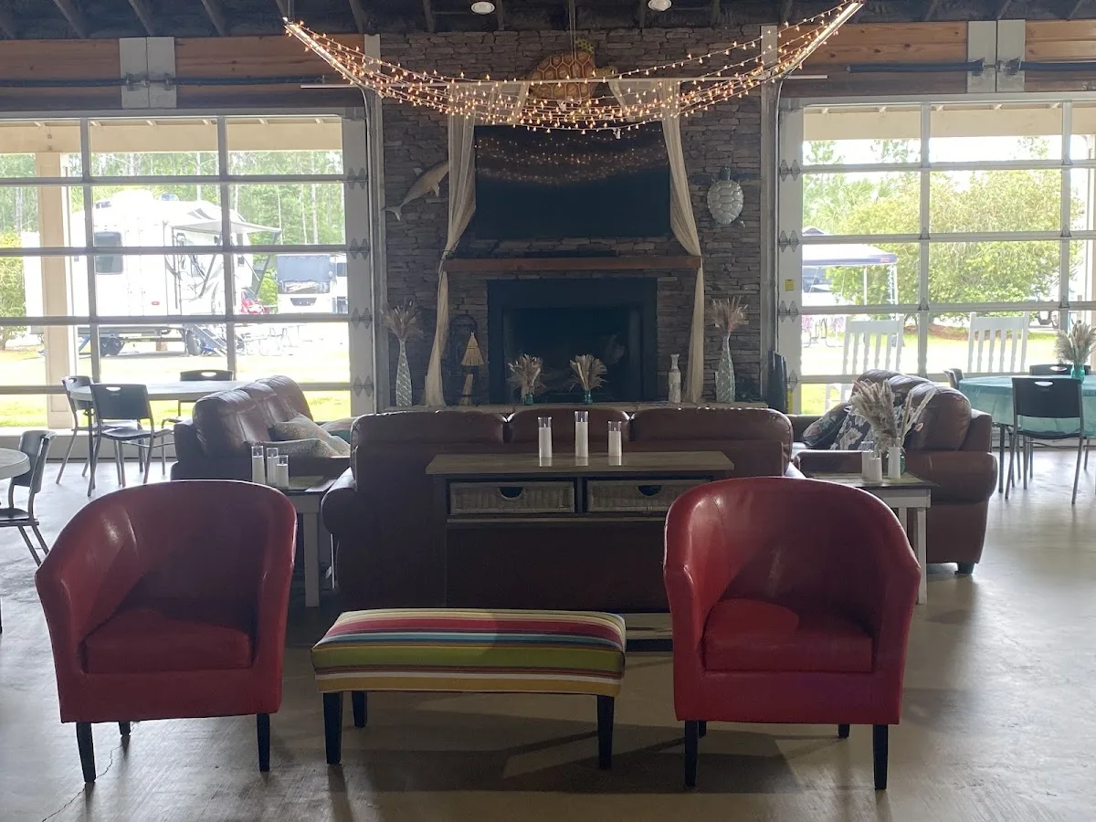 Sugar Sands RV Resort