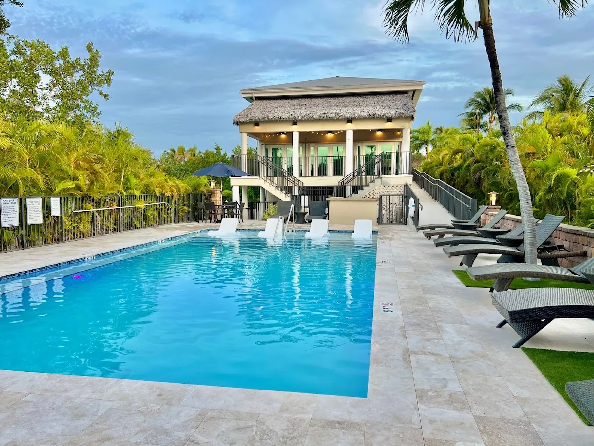 Sugarloaf Key / Key West KOA Resort