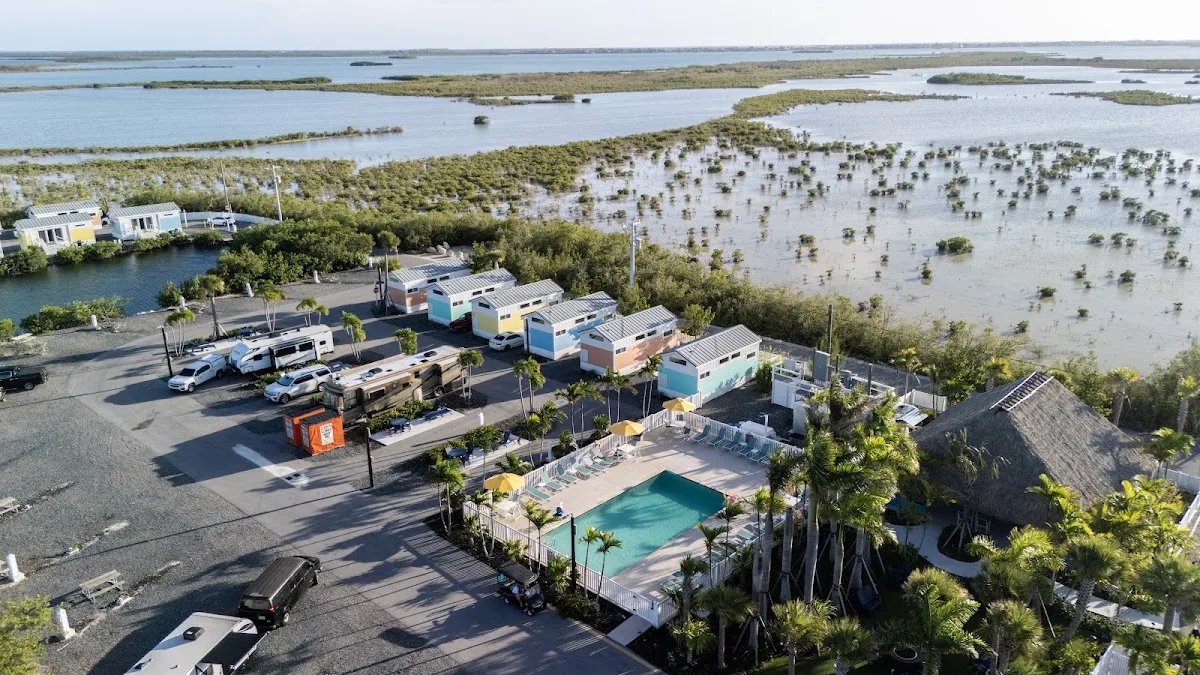 Sugarloaf Key RV Resort & Cottages
