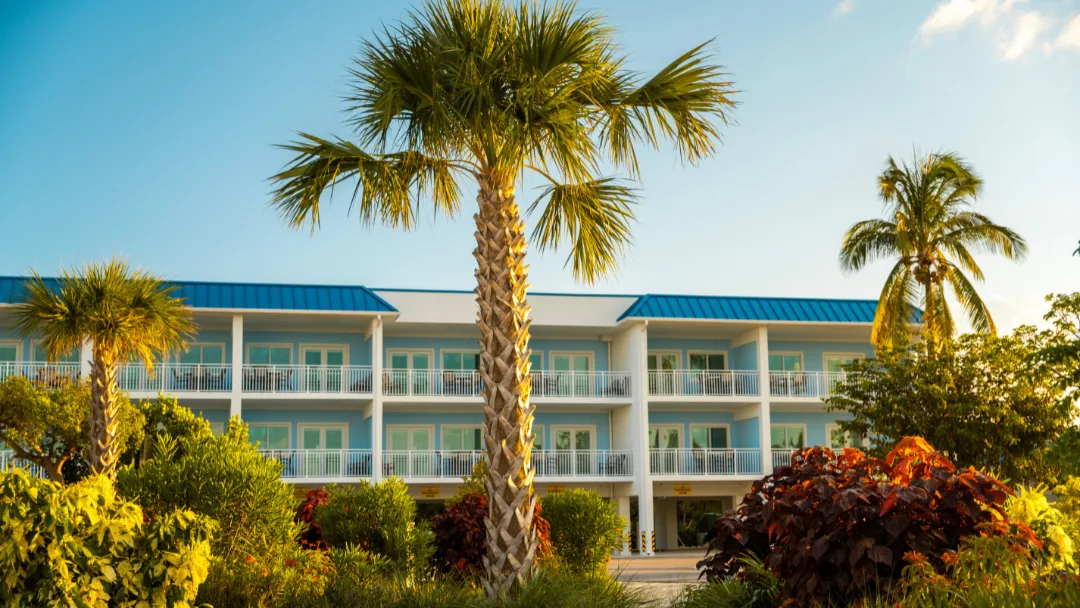 Sugarloaf Key RV Resort & Cottages