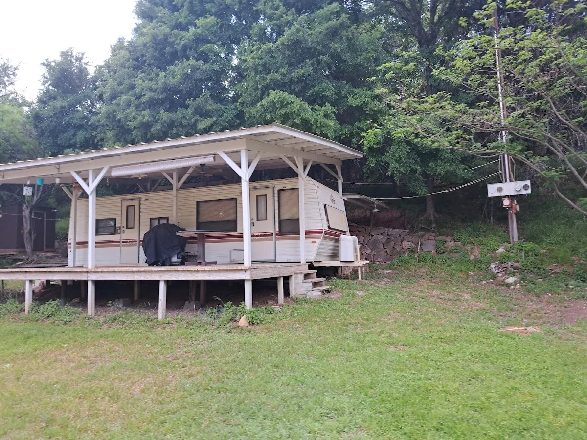 Sulphur Springs Camp