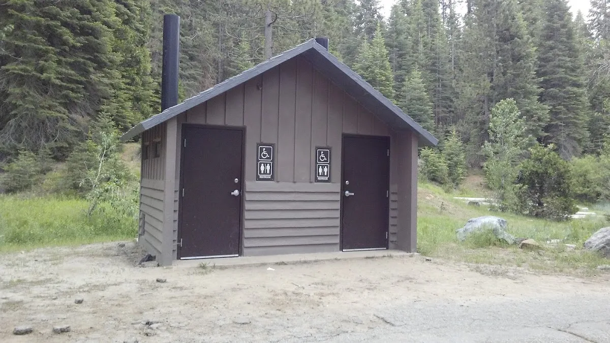 Summerdale Campground