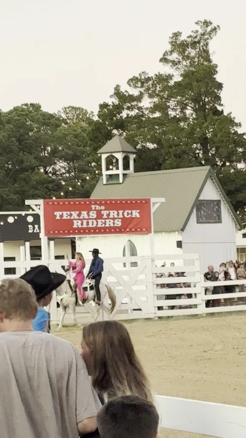 Sun Outdoors Frontier Town