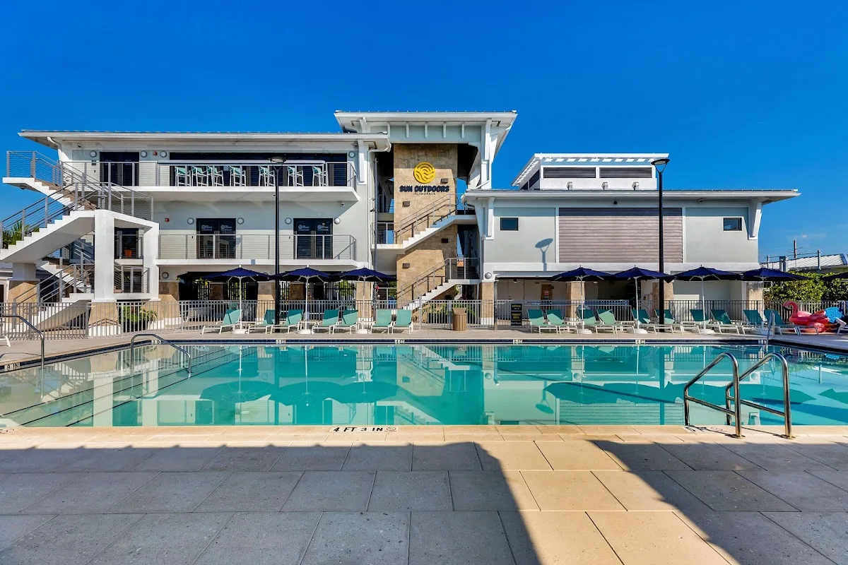 Sun Outdoors Islamorada