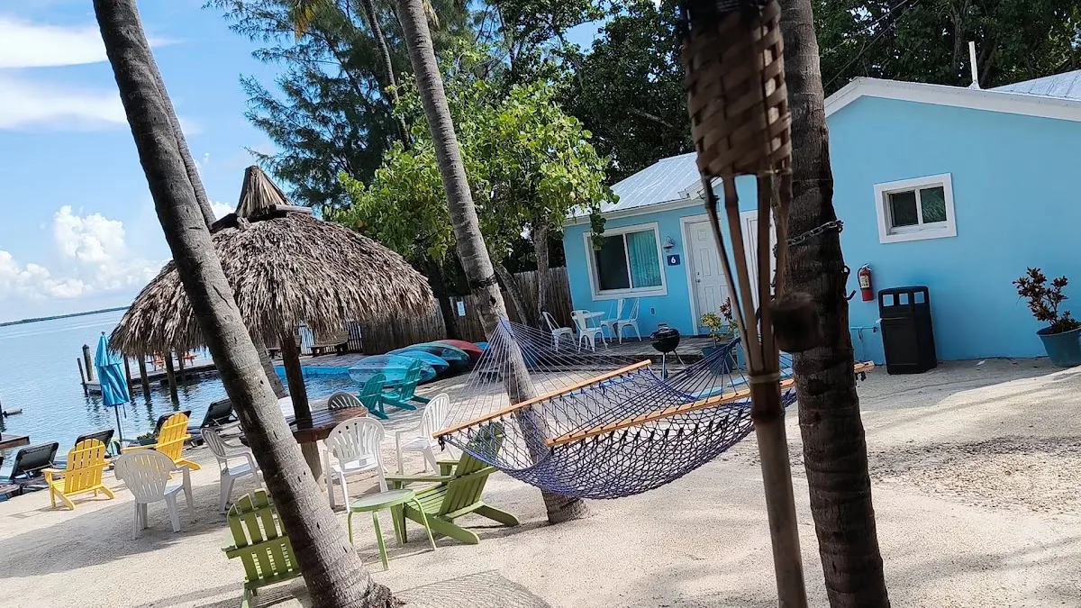 Sun Outdoors Key Largo