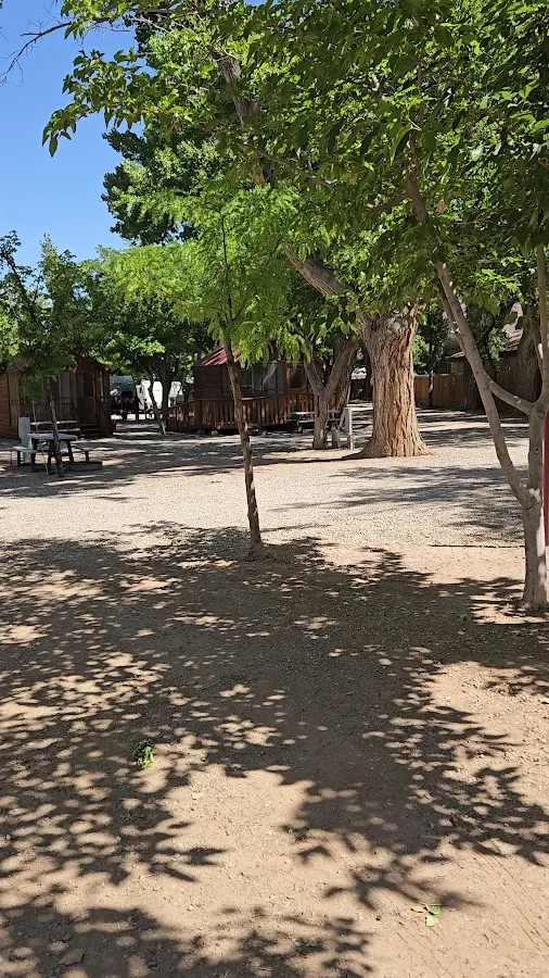 Sun Outdoors Moab Downtown