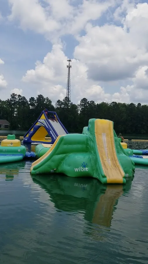 Sun Outdoors New Orleans North Shore