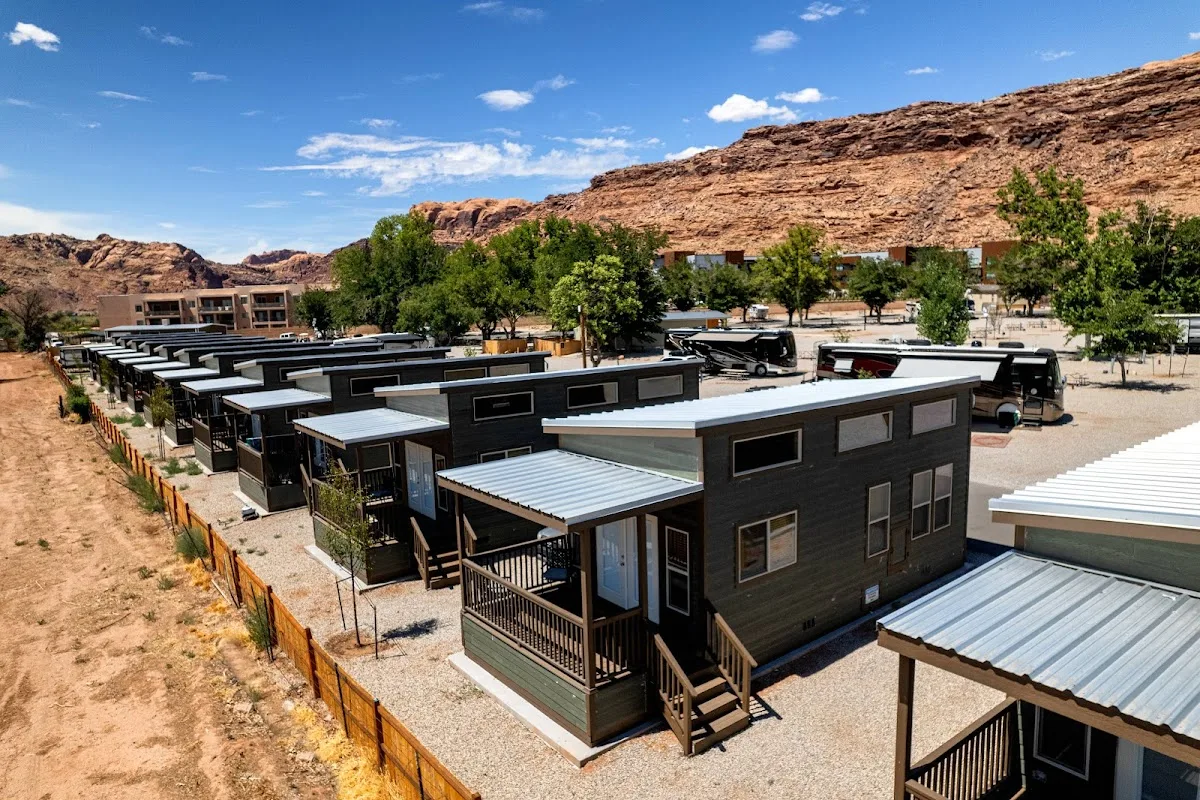 Sun Outdoors North Moab