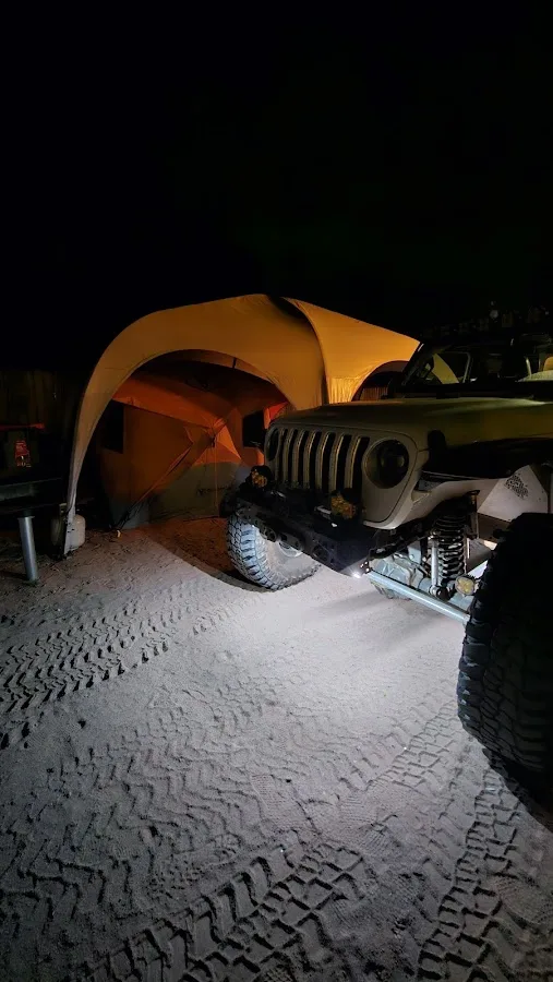 Sun Outdoors North Moab