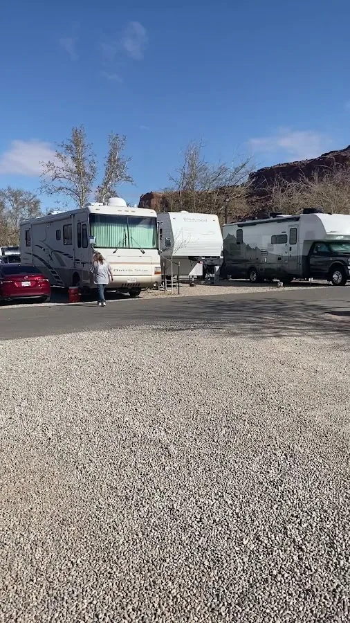 Sun Outdoors North Moab