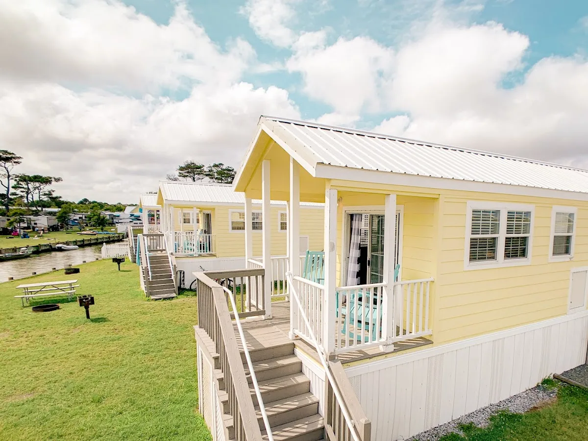 Sun Outdoors Ocean City