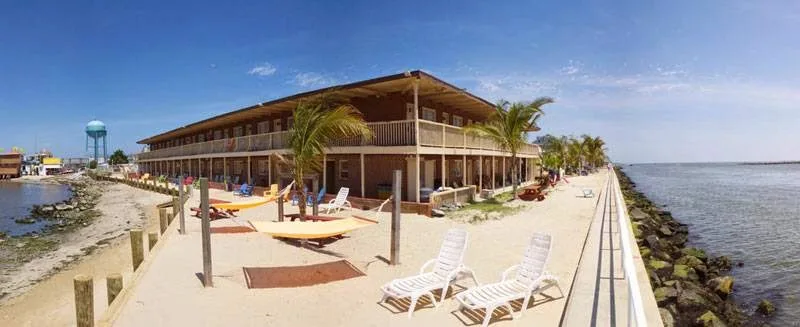 Sun Outdoors Ocean City