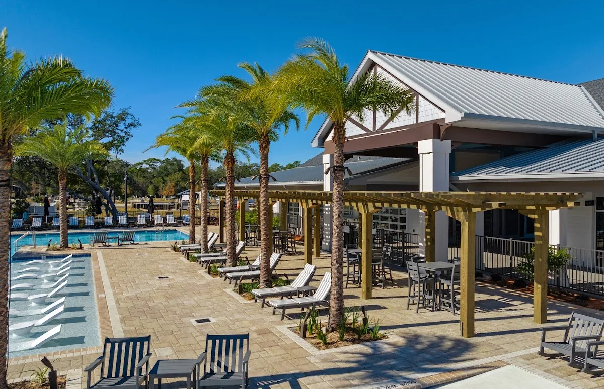 Sun Outdoors Orange Beach