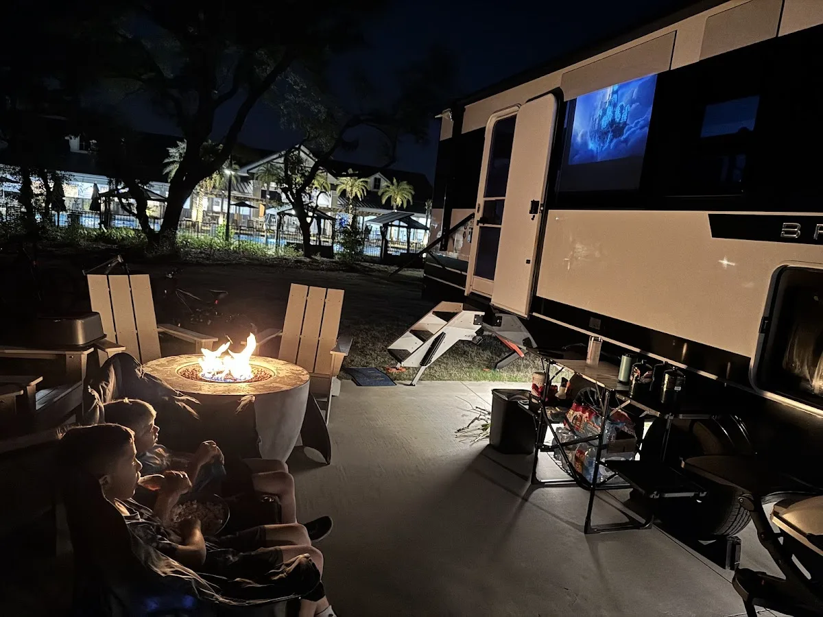 Sun Outdoors Orange Beach