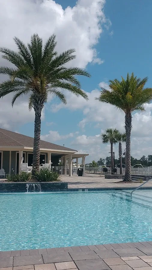 Sun Outdoors Orange Beach