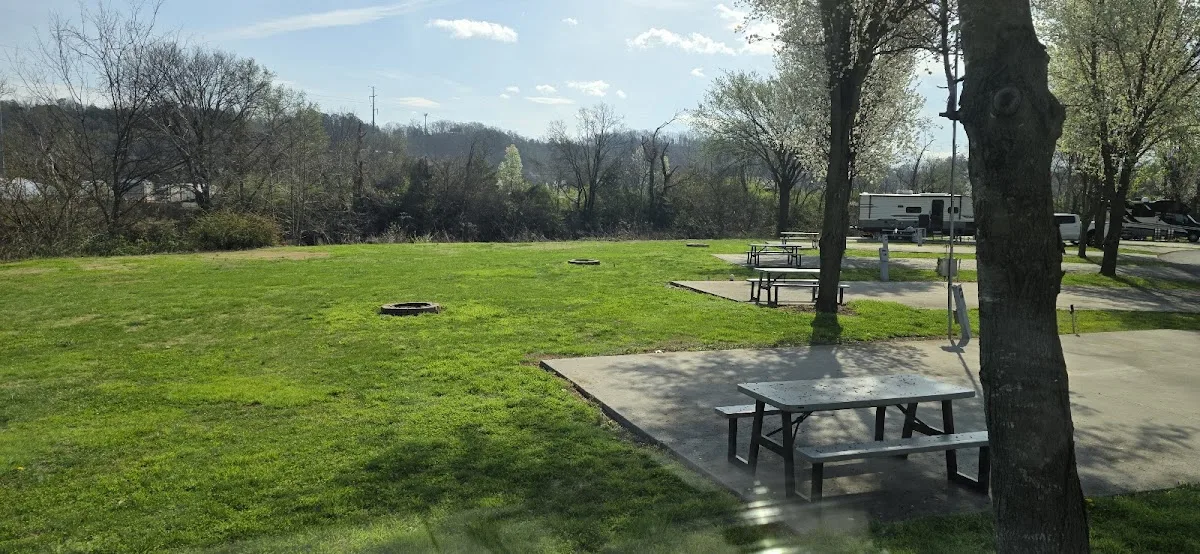 Sun Outdoors Pigeon Forge