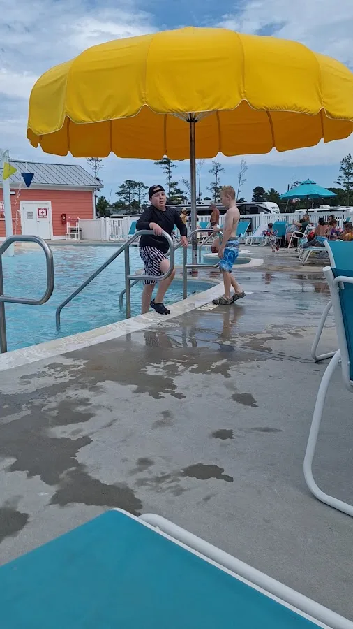 Sun Outdoors Rehoboth Bay