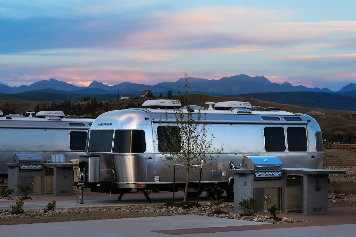 Sun Outdoors Rocky Mountains
