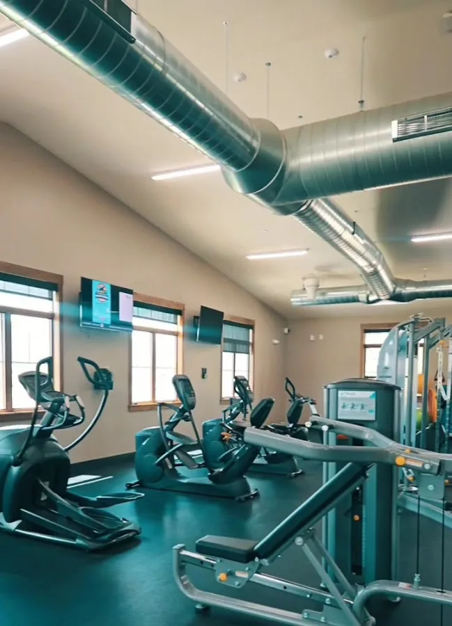 Sun Outdoors Rocky Mountains