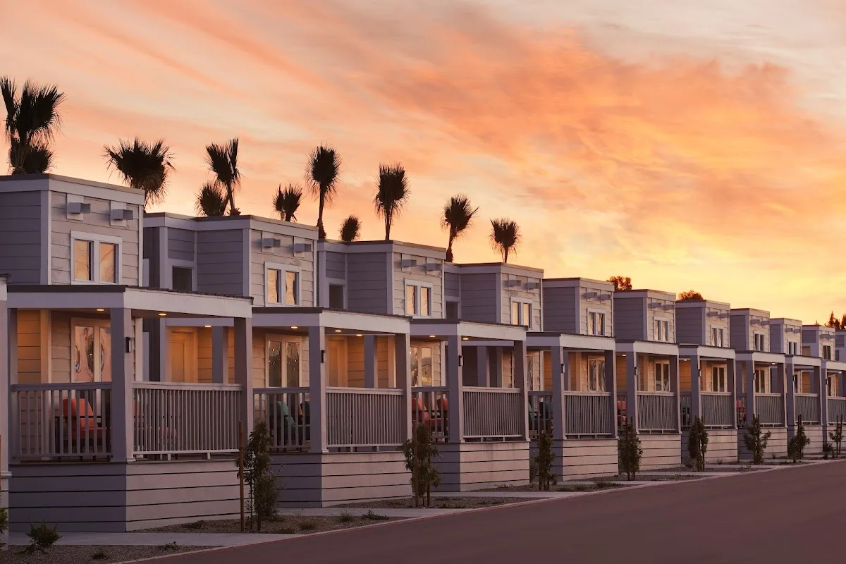Sun Outdoors San Diego Bay