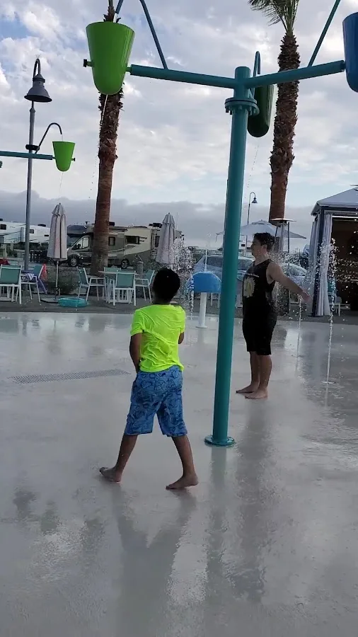 Sun Outdoors San Diego Bay